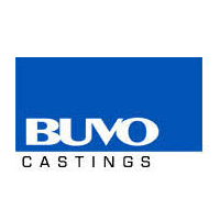 Logo Buvo Castings