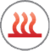 Klimaattechniek - Verwarmen icon